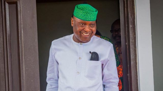 Biodun Oyebanji