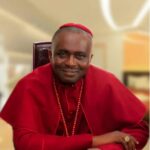 Bishop Sunday Ndukwo Onuoha