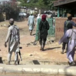 Boko haram