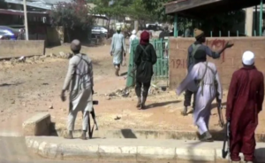 Boko haram