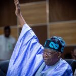 Bola Tinubu