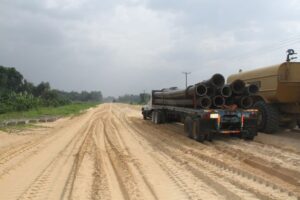 Brass-Nembe-Road-Project