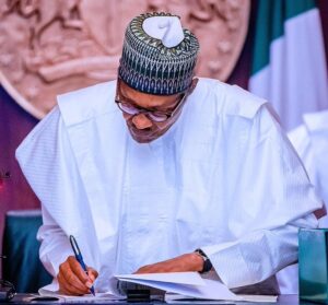 Buhari