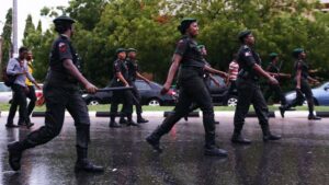 COMMUNITY-POLICING