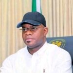 Kogi Governor Yahaya Bello