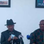 Charles Aniagwu (L)