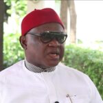 Chekwas Okorie