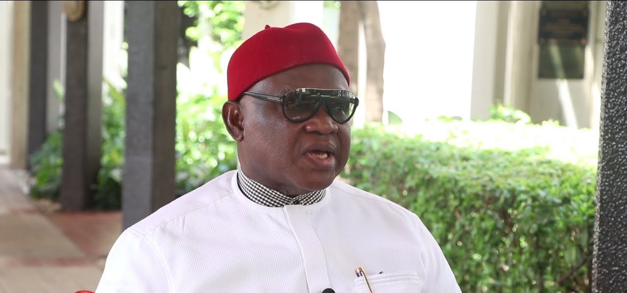 Chekwas Okorie