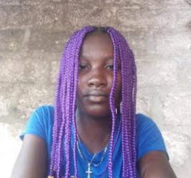 Chiamaka