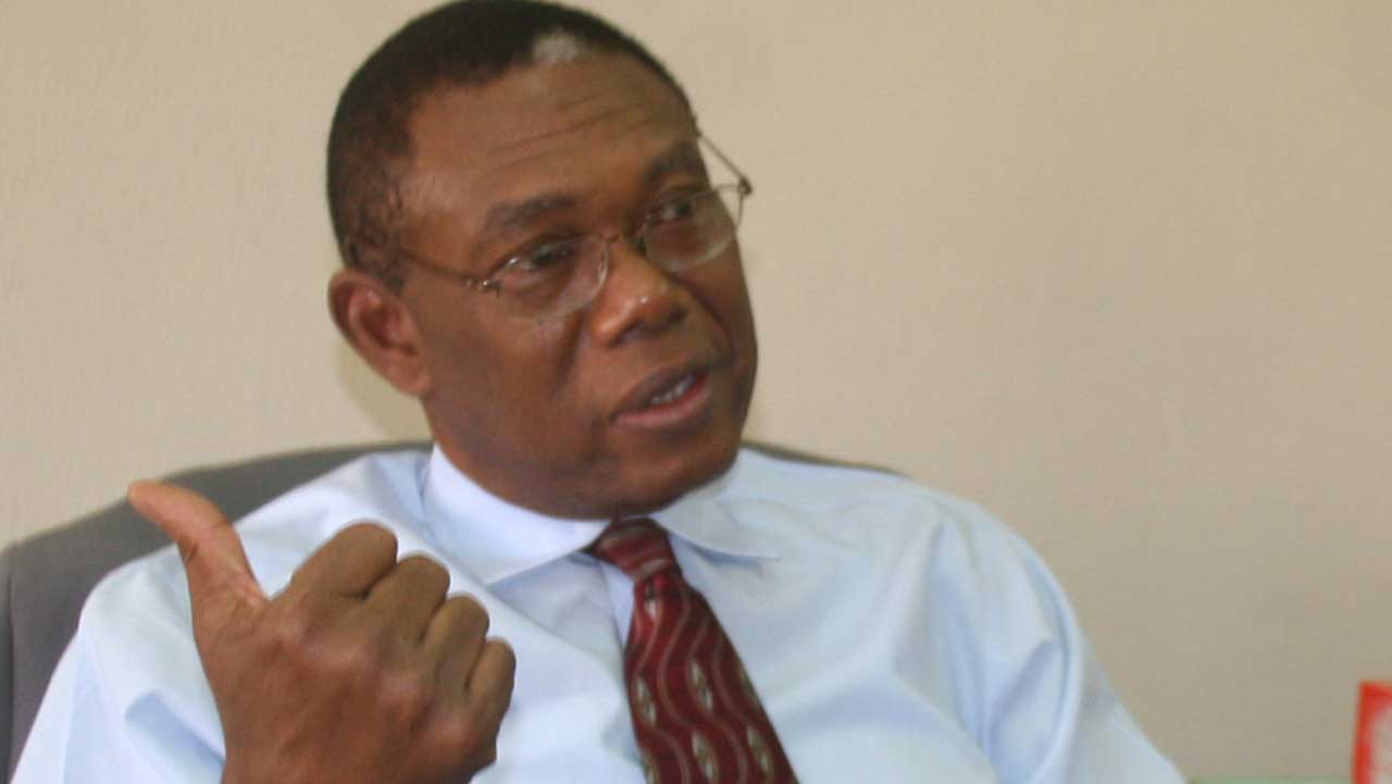 Chief Chuku Wachuku