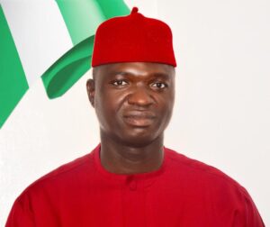 Chief Francis Nwifuru