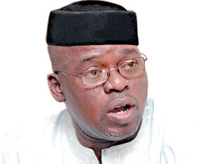 Chief Segun Oni