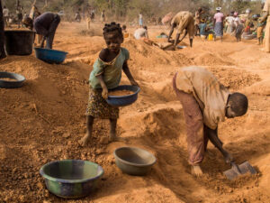 Child-labour