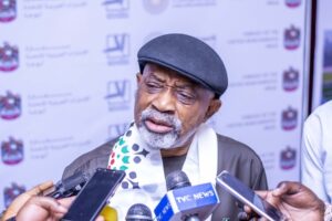 Chris Ngige