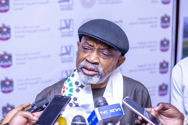 Chris Ngige