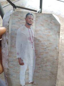 Chukwunonso Omeh died in police custody, body missing (1)