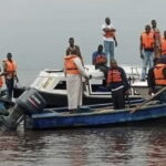 Corps member, pregnant women, five others dies in Bayelsa boat mishap