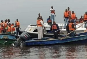 Corps member, pregnant women, five others dies in Bayelsa boat mishap