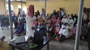 NAHCON tasks South-South Muslim pilgrims on Saudi regulations