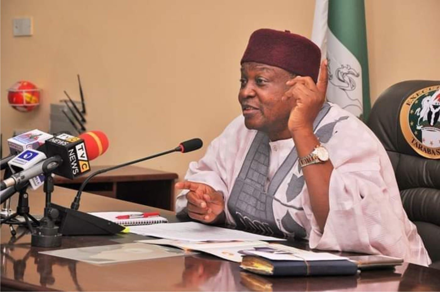 Darius-Dickson-Ishaku