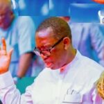 Delta Governor Ifeanyi Okowa