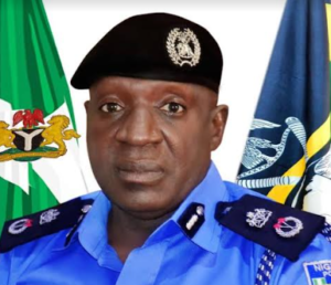 Delta police boss