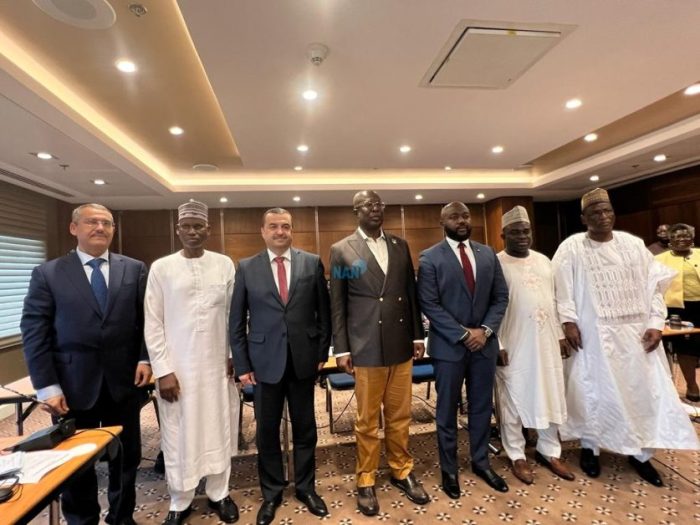 Jet A1, diesel scarcity a global challenge – Sylva
