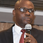 Dr Chris Isokpunwu