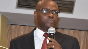 Dr Chris Isokpunwu
