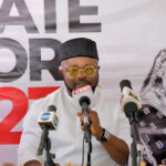 Dr Ifeanyi Odii