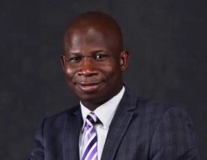 Dr Manzo Daniel Maigari