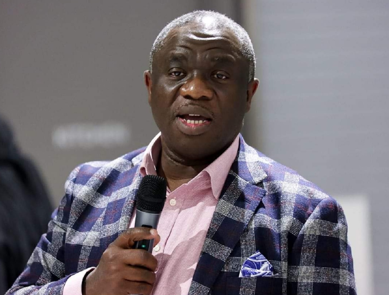Dr-Oluwole-Oluyede-Ekiti-ADC-Governorship-Flagbearer-Newsflash-Nigeria