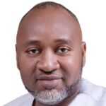 Dumebi Kachikwu