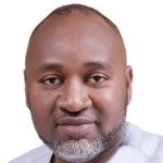 Dumebi-Kachikwu