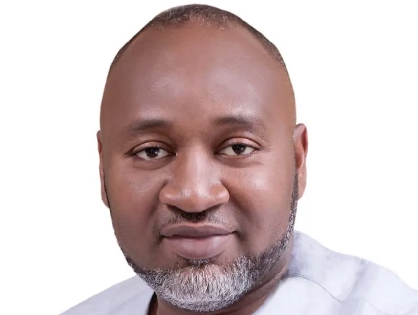 Dumebi Kachikwu