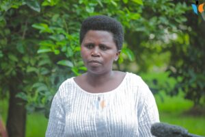 Marie Jeanne Ntakirutimana
