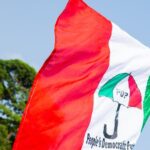 Delta: Obielum, Ochor, Onyeme, Tilije jostle for PDP running mate
