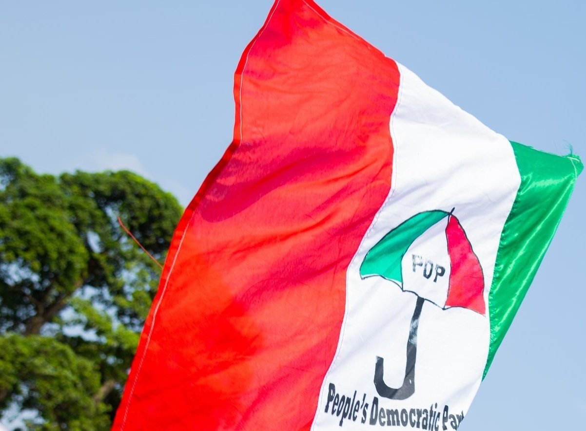 Delta: Obielum, Ochor, Onyeme, Tilije jostle for PDP running mate