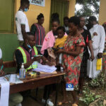 APC chieftain lauds INEC on effectiveness of BIMODAL Accreditation System