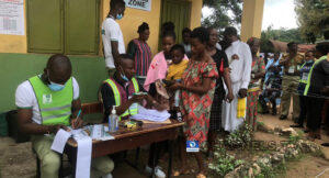 APC chieftain lauds INEC on effectiveness of BIMODAL Accreditation System