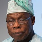 Ex-President Olusegun Obasanjo