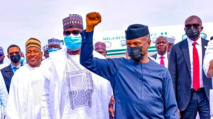 osinbajo