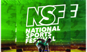 NSF 2022: Delta approves 480-bed space for athletes