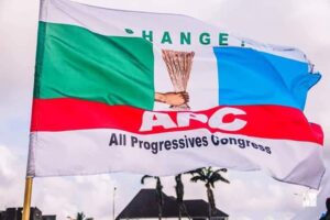 APC flag