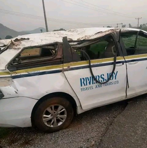 Amaechi commiserates with Rivers APC members involved in accident