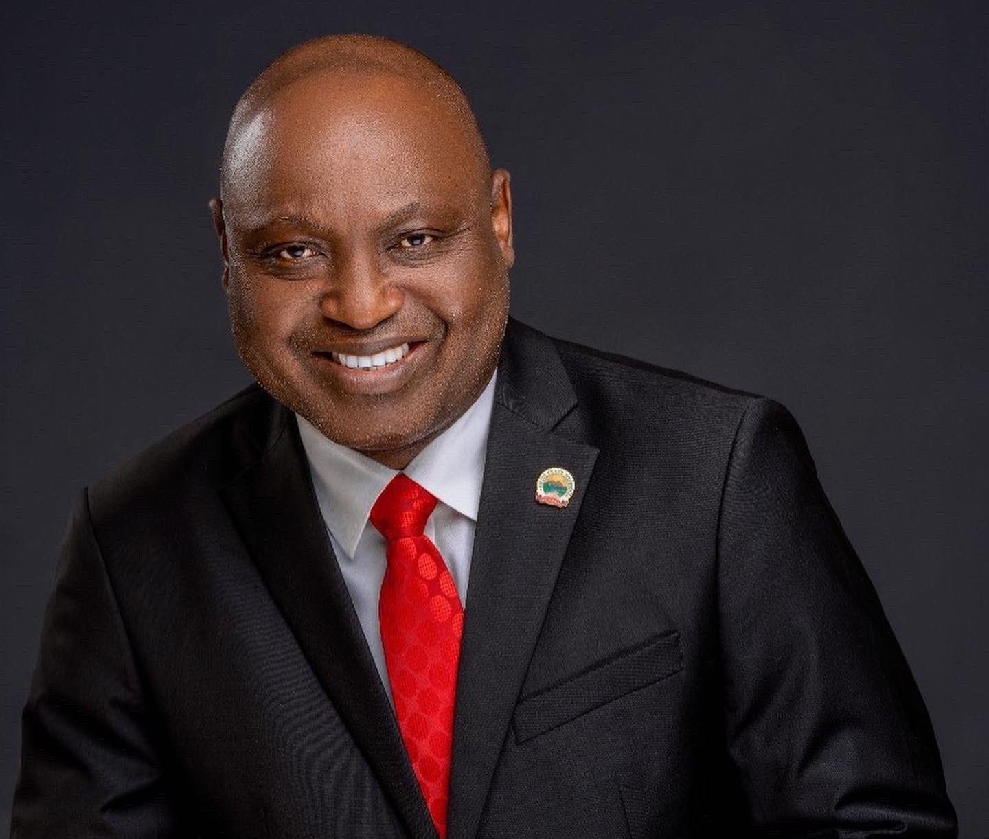 Biodun Oyebanji