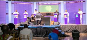 Ekiti 2022: Why state must choose peace over electoral violence – National Peace Committee
