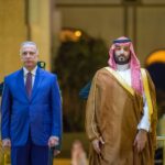 Iraqi PM heads to Saudi Arabia, Iran for new dialogue