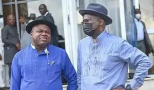 Fashola to flag-off Nembe