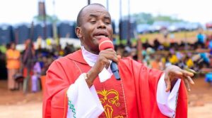 Father-Mbaka
